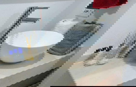 Hermoso Apartaestudio en centro Bogotá - Foto 17