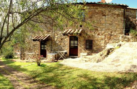 Agriturismo Le Cerinaie - Foto 63