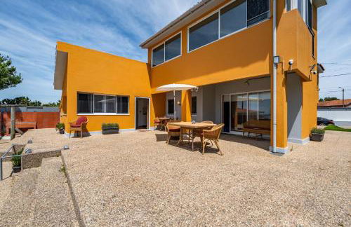 Wake up with the Sea Breeze- House with pool AP1 - Foto 16