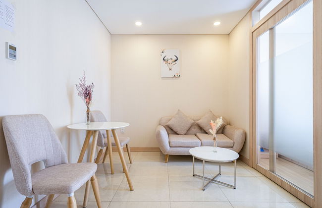 Luxy Park Hotel & Apartments Notre Dame - Photo 28