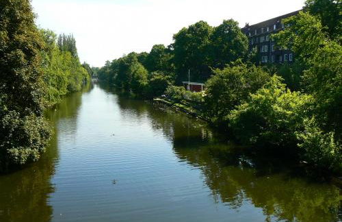 Gastehaus HH- Winterhude - Foto 55