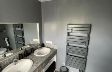 Maison avec piscine près de Bordeaux - Foto 10