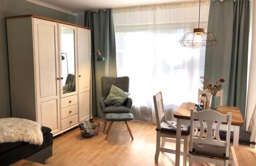 Sky & Sand Homes Nordsee by Nature I Boxspringbett, Terrasse, Zentral, Nah am Deich - Foto 5