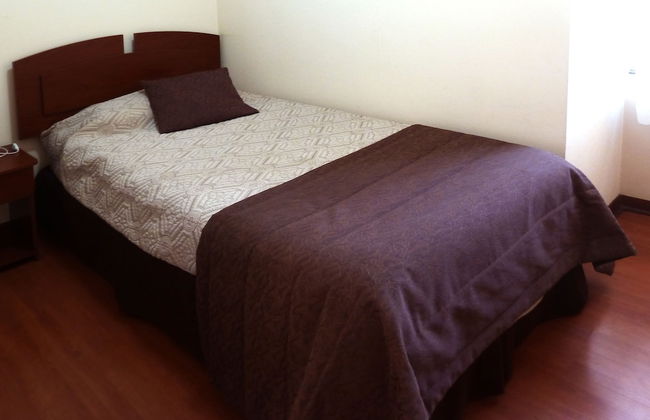 Personal Aparts Bellas Artes - Foto 9