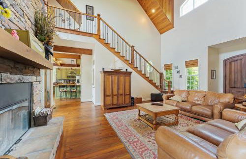 Grand Lodge - Easy Walk To The Water! Private Balconies! - Foto 31