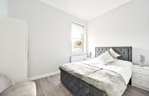 Luxury Flat in Central London! - Foto 9