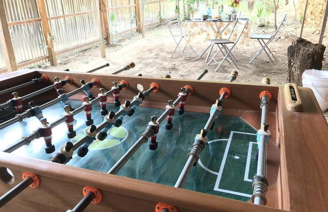 Ayahuaska - Photo 17