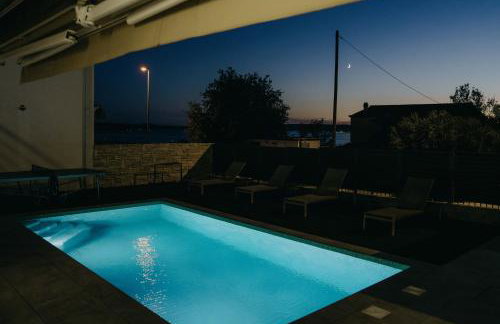 TI Amo Holiday House - Heated Pool - Foto 6