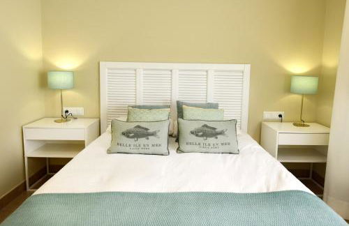 New apartamento Bajo en Isla de la Toja. - Foto 45