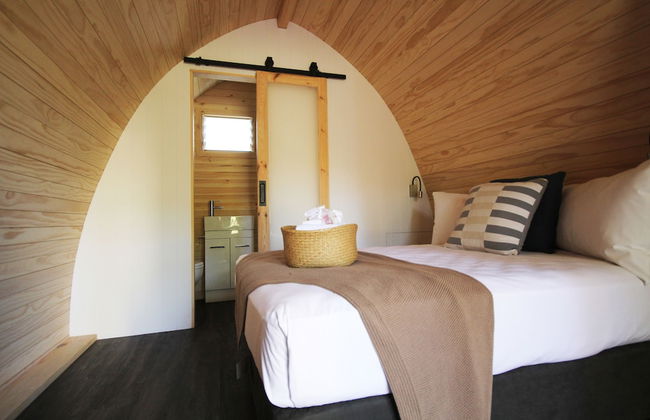 BIG4 Yarra Valley Park Lane Holiday Park - Foto 8