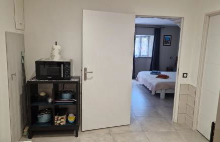 Votre gîte au Domaine du Lynx - Foto 19