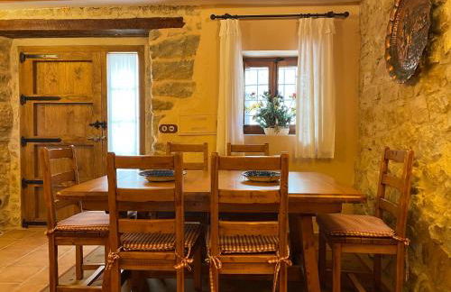 CASA RURAL CARRER PLA Culla - Foto 1