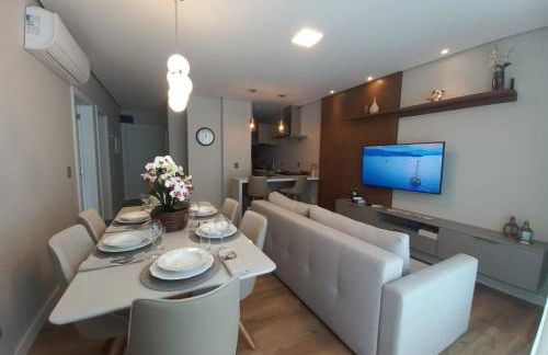 Blume 41 Apto Central, Confortável e Novo - Foto 16