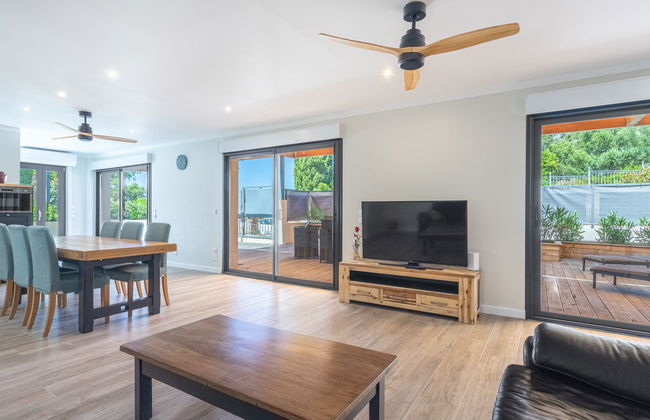 Maison Flocy - Foto 8