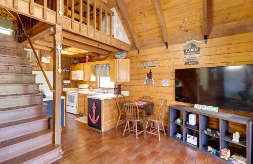 Access to Lake Okeechobee Cabin with Perks! - Foto 6