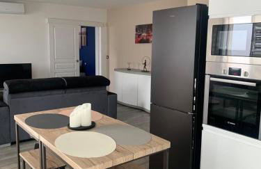 Maison, Parking privé, Climatisation ! - Foto 6