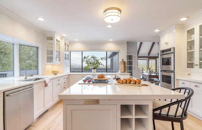 Malvasia by Avantstay Luxe Wine Country Retreat - Foto 6