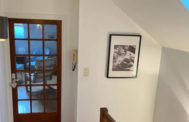 Appartement douillet, spacieux et convivial - Foto 9