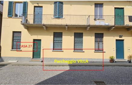 Casa27, convenient location to Milan Center & Como Lake - Photo 13