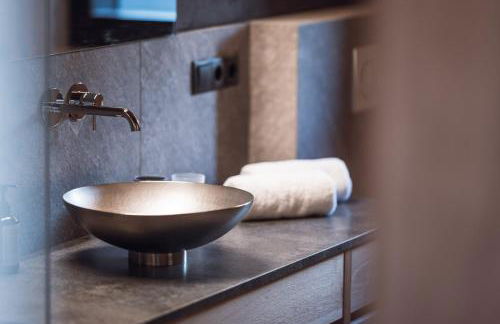 Amus Chalets Dolomites - Luxury Chalets South Tyrol - Photo 45