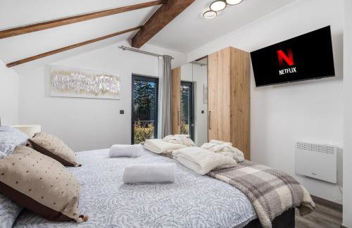 Villa Bajer, Fužine - Foto 40