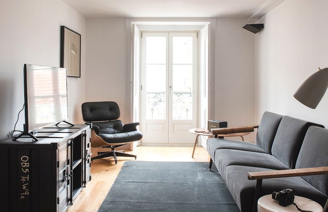 Madalena Orquidea Living Apartments - Photo 127