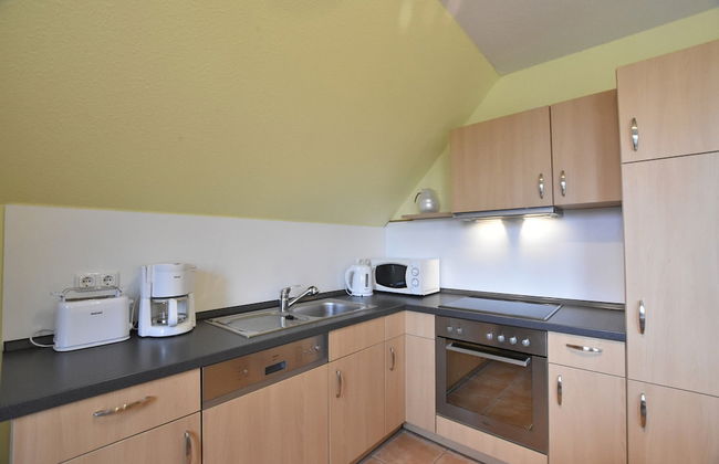 5-zimmer-ferienunterkunft in Zierow mit Garten - Foto 9