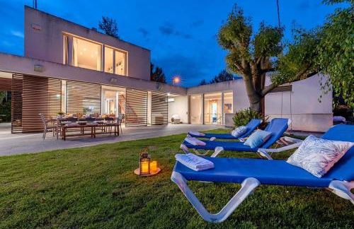 Tarraco Village, your family stay in Tarragona - Foto 18