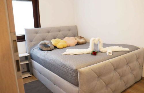 Holzhaus am Listersee - Foto 11