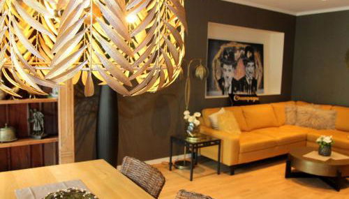 Apartment Moselromance mit großer Sonnenterrasse by Interhome - Foto 2