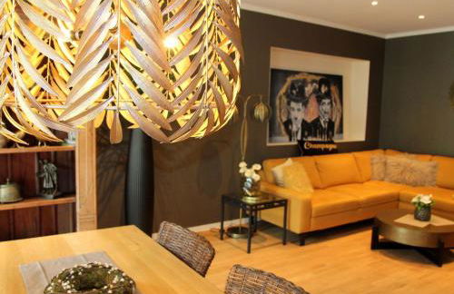 Apartment Moselromance mit großer Sonnenterrasse by Interhome - Foto 2