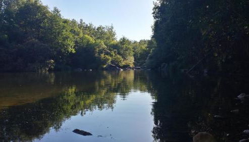 CASA RURAL El Refugio del Poeta - Foto 3