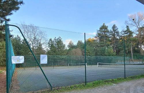 Charme Studio 103 Belle Dune - Foto 26