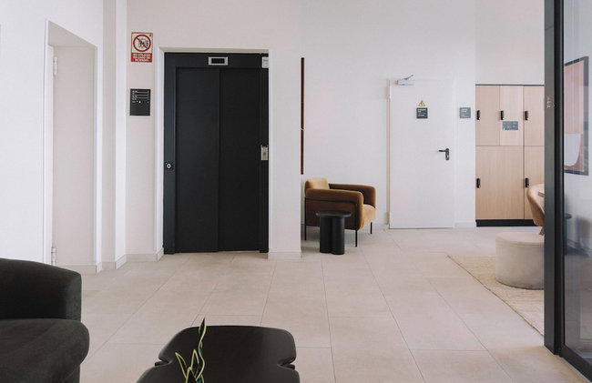 Aspasios Sofia Apartments - Foto 79