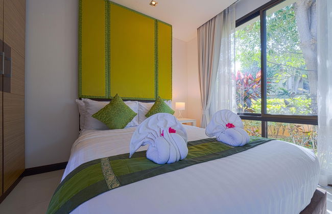 3Bed Bali Style Villa Close To Beach PR6 - Foto 13