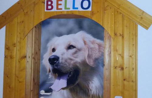 Ferienwohnung Auf Schäfers Spuren - Foto 13