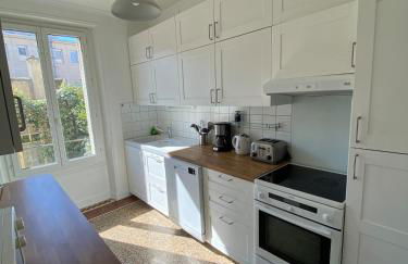 Appartement hyper Centre, garage privé, garage à vélos, jardin, Orléans, France - Foto 19