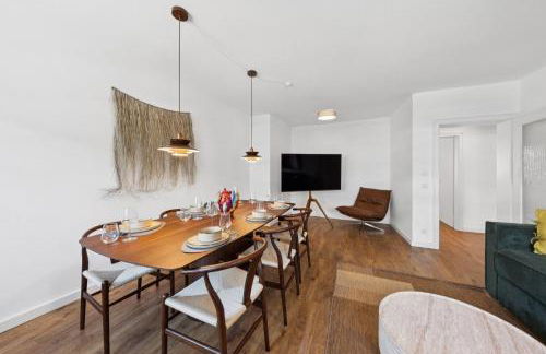 Casa Tantris - in Gmund am Tegernsee - Foto 2