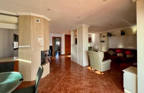 Dúplex de lujo en la playa de Levante - Foto 14