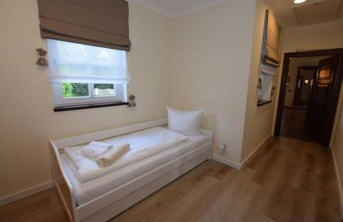 Landhaus Hideaway mit Aussenpool, Sauna und Kamin - Foto 36