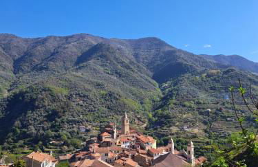 Il Nido di Ceriana - Photo 1