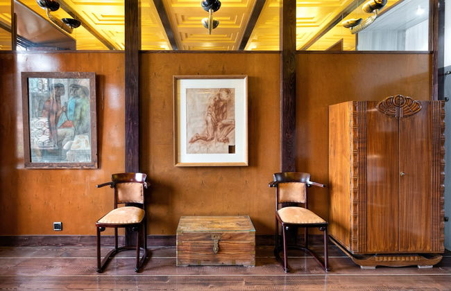 Castle in Old Town - Foto 40