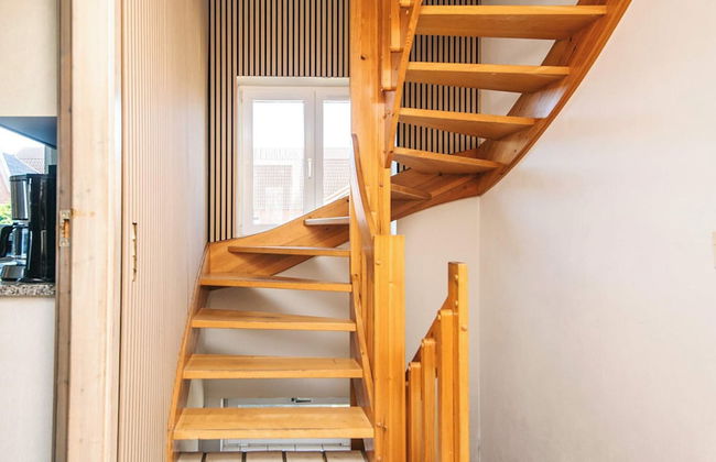 20 Person Holiday Home in Karby - Foto 70