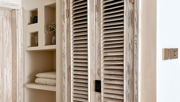 Villa de Malicott - Foto 3, Habitación