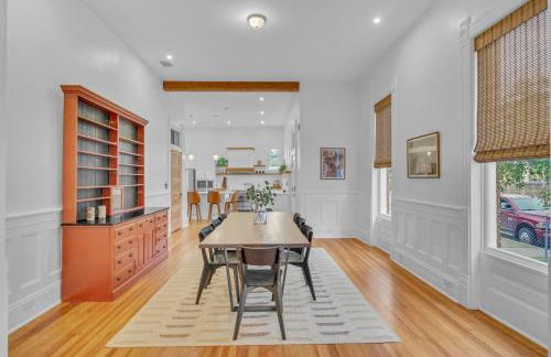 The Historic A Briam House - Foto 22