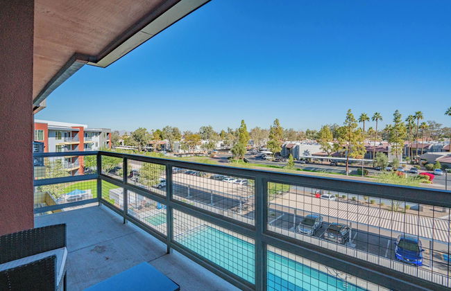 ROVE LIVING/KL - V on Broadway - Foto 73