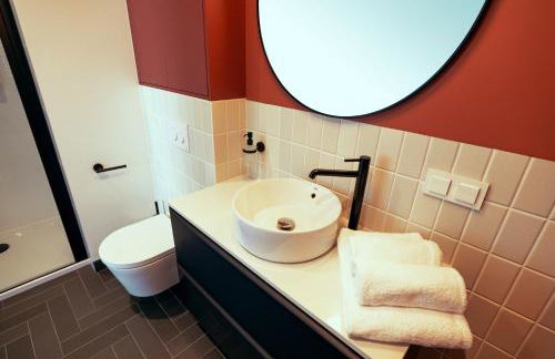 B85 Suites - Foto 14