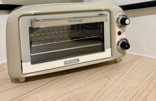 Suite con M4 diretta a San Siro Olimpiadi - Foto 21