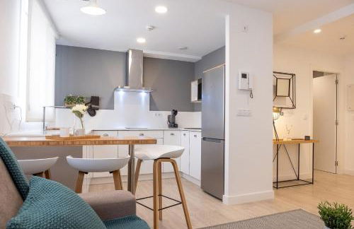 CONCHEIROS 5 APARTAMENTOS TURISTICOS - Photo 61