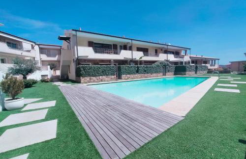 The pool house - Il Gabbiano - Foto 1